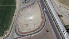 Land property for lease in Mettler, CA