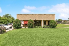 Industrial property for lease in Belle Chasse, LA
