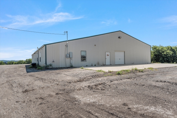 Listing Image #2 - Industrial for lease at 12102 E Hwy 190, Rogers TX 76569