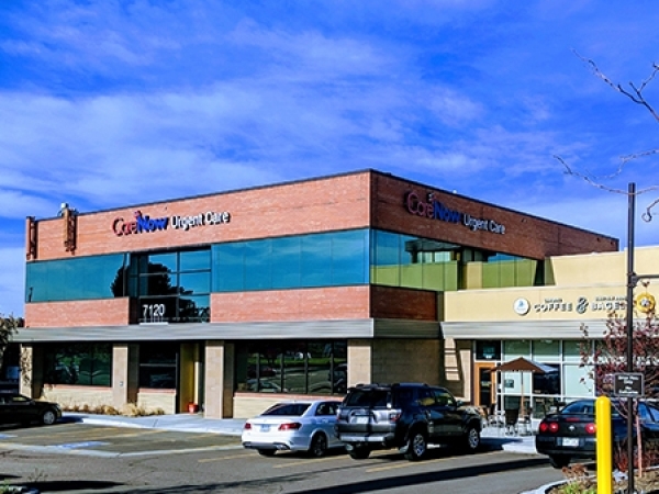 Listing Image #1 - Office for lease at 7120 E County Line Rd., Highlands Ranch CO 80126