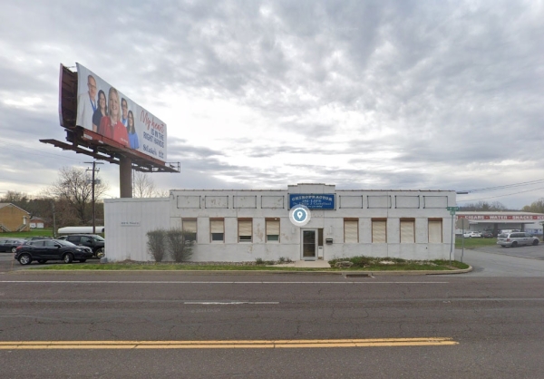 Listing Image #1 - Office for lease at 202 S 3rd Street #5, Coopersburg Borough PA 18036