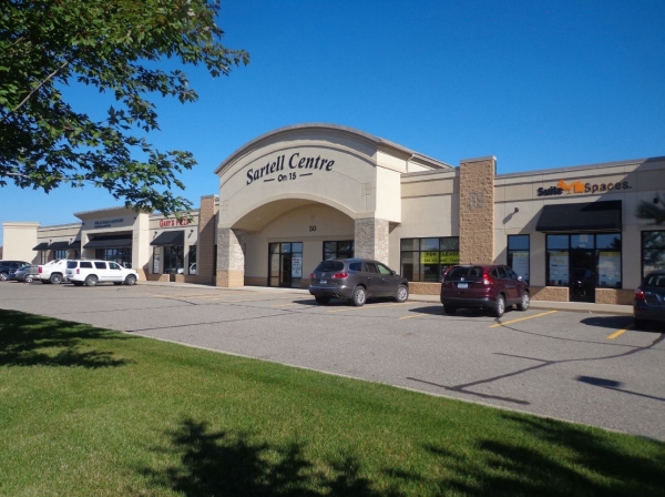 Listing Image #1 - Retail for lease at 50 14th Ave, Sauk Rapids MN 56379