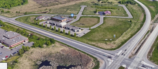 Listing Image #2 - Retail for lease at 50 14th Ave, Sauk Rapids MN 56379