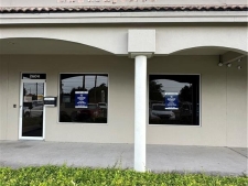 Office property for lease in Edinburg, TX