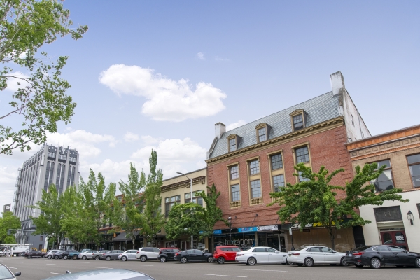 Listing Image #1 - Office for lease at 155 Liberty St NE Suite 109-115, Salem OR 97301