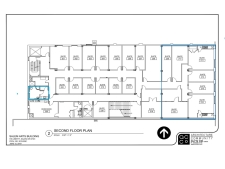 Listing Image #2 - Office for lease at 155 Liberty St NE Suite 109-115, Salem OR 97301