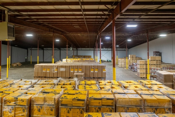 Listing Image #2 - Industrial for lease at 810 N Front St, New Ulm MN 56073
