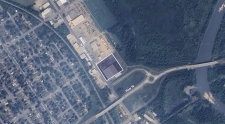 Industrial property for lease in New Ulm, MN