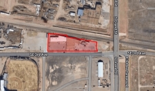 Listing Image #2 - Industrial for lease at 3333 SE 3rd Ave, Amarillo TX 79104
