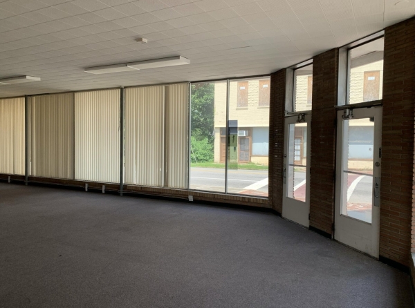 Listing Image #3 - Office for lease at 1192 Amelia St, Orangeburg SC 29115