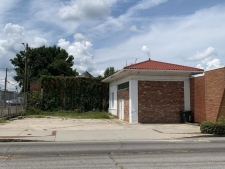 Office property for lease in Orangeburg, SC