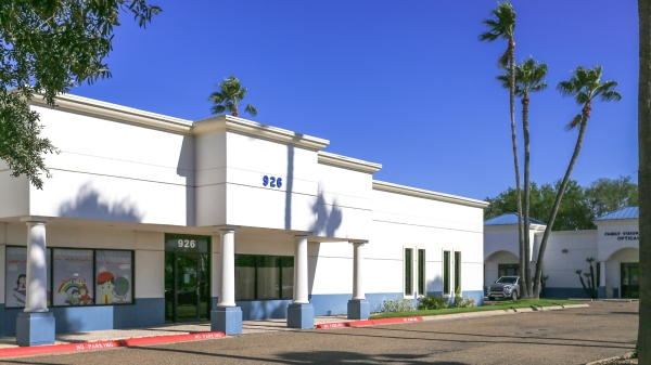 Listing Image #2 - Office for lease at 926 W. Sam Houston Avenue,, Pharr TX 78577