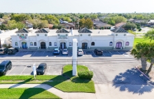 Retail property for lease in Pharr, TX
