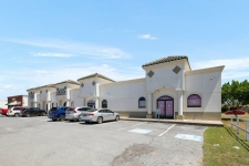 Listing Image #2 - Retail for lease at 7013 S Cage Boulevard, Pharr TX 78577