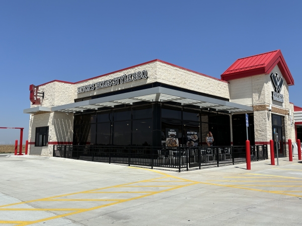 Listing Image #1 - Retail for lease at 1500 S FM 2381, Amarillo TX 79124