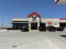 Listing Image #2 - Retail for lease at 1500 S FM 2381, Amarillo TX 79124