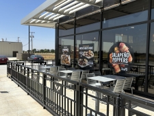 Listing Image #3 - Retail for lease at 1500 S FM 2381, Amarillo TX 79124