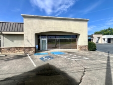 Office property for lease in Macon, GA