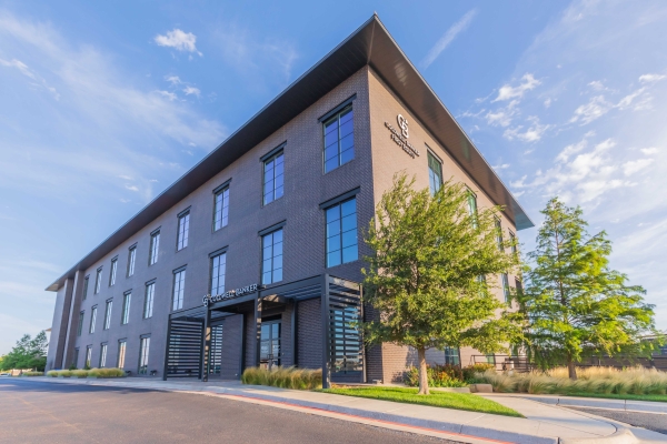 Listing Image #1 - Office for lease at 5701 Time Square Blvd, Amarillo TX 79119