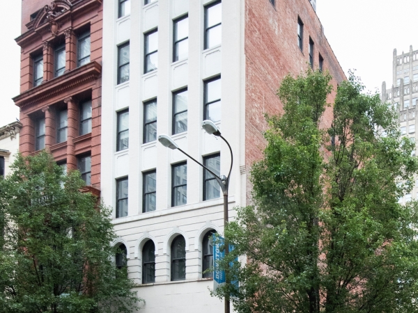 Listing Image #1 - Multi-Use for lease at 1006 Olive Street, St. Louis MO 63101