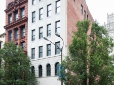Multi-Use property for lease in St. Louis, MO
