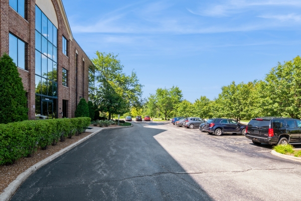 Listing Image #2 - Office for lease at 11800 S 75th Ave Unit 2S, Palos Heights IL 60463