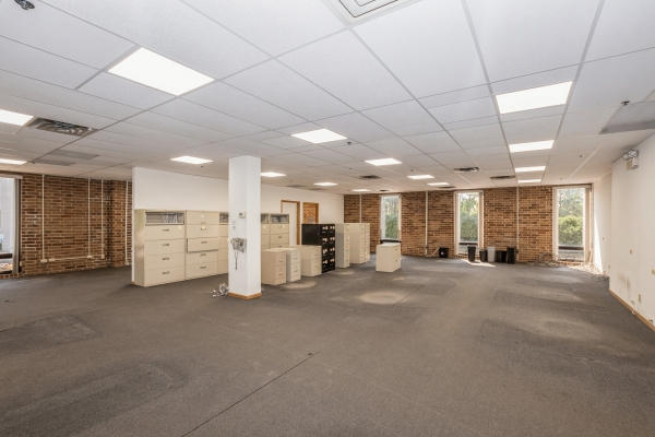 Listing Image #3 - Office for lease at 11800 S 75th Ave Unit 2S, Palos Heights IL 60463
