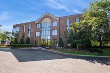 Office property for lease in Palos Heights, IL