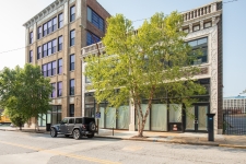 Multi-Use property for lease in St. Louis, MO