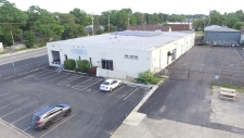 Industrial for lease in Columbus, OH