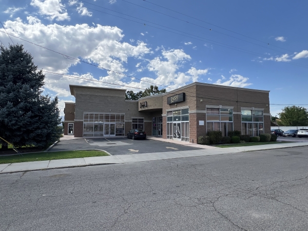 Listing Image #1 - Retail for lease at 589 East Fort Union Blvd, Midvale UT 84047