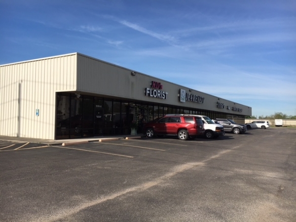 Listing Image #1 - Shopping Center for lease at 5315 Highway Blvd, Ste. A1, Katy TX 77494