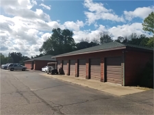 Industrial property for lease in Menomonie, WI