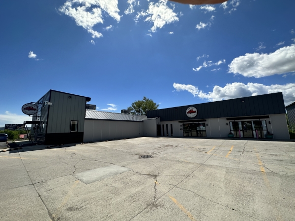 Listing Image #1 - Retail for lease at 1110 Broadwater Ave, Billings MT 59102