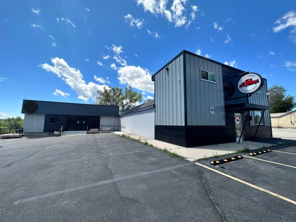 Listing Image #2 - Retail for lease at 1110 Broadwater Ave, Billings MT 59102