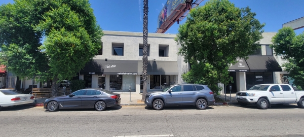 Listing Image #1 - Office for lease at 13563 1/2 Ventura Boulevard, Sherman Oaks CA 91423