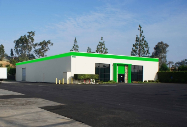 Listing Image #1 - Industrial for lease at 8741 Pioneer Blvd, Santa Fe Springs CA 90670
