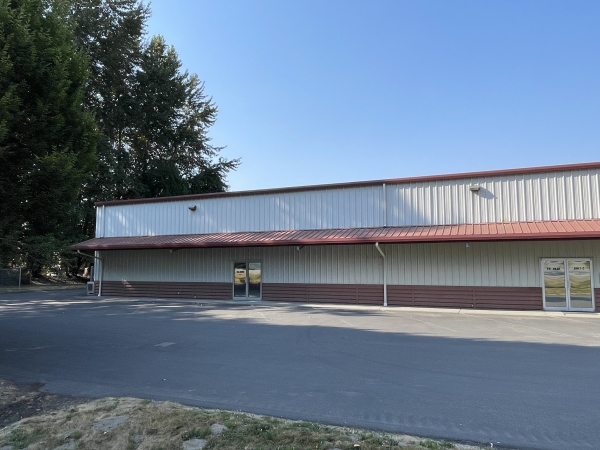 Listing Image #3 - Industrial for lease at 14107 Pioneer Way E, Puyallup WA 98372
