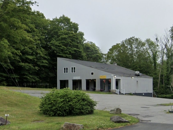 Listing Image #1 - Office for lease at 54 Westchester Ave, Pound Ridge NY 10576