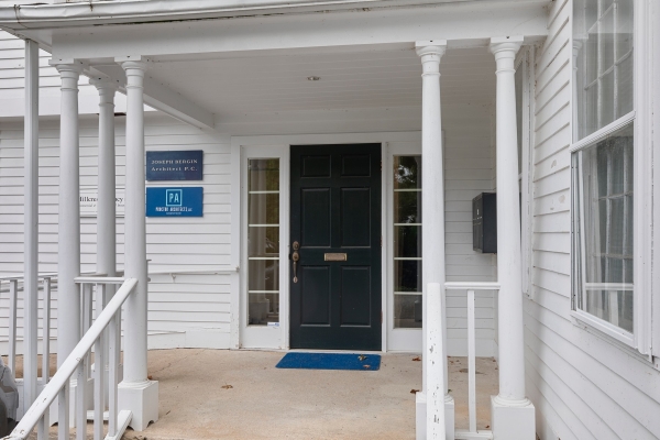 Listing Image #3 - Office for lease at 28 Main Street Unit 3, Essex CT 06426