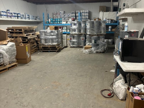Listing Image #2 - Industrial for lease at 1038 Reed Canal Road, Daytona Beach FL 32119