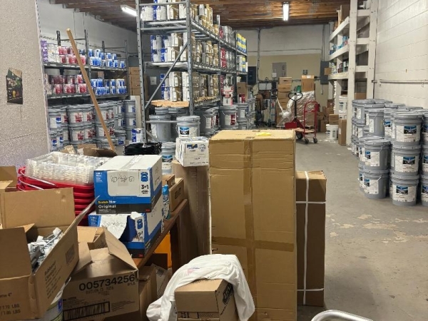 Listing Image #3 - Industrial for lease at 1038 Reed Canal Road, Daytona Beach FL 32119