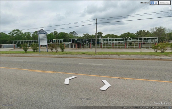 Listing Image #1 - Industrial for lease at 3215 W Oak, Palestine TX 75801