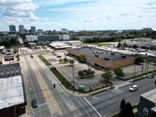 Retail property for lease in Champaign, IL