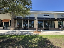 Listing Image #3 - Retail for lease at 1390 Farrow Pkwy. Unit 1, Lotus at Market Common, Myrtle Beach SC 29577