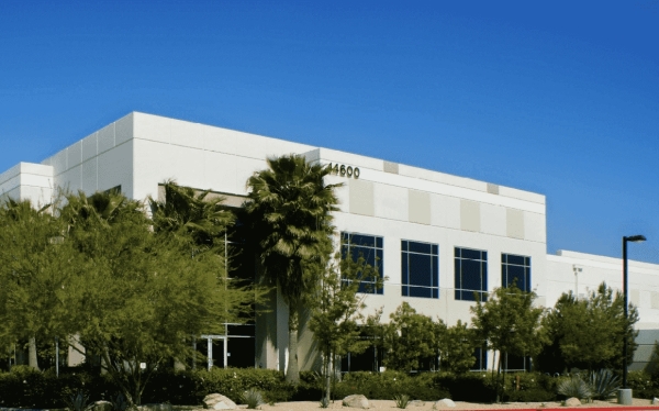 Listing Image #1 - Office for lease at 14600 Innovation Drive, Riverside CA 92508