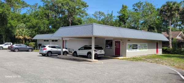 Listing Image #3 - Office for lease at 1015 N. Stone Street, Deland FL 32720