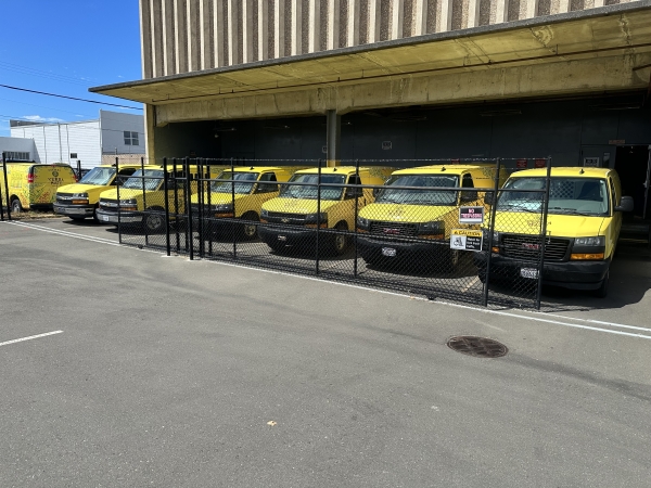 Listing Image #2 - Industrial for lease at 930 6th Stree, Eureka CA 95501