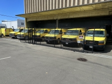 Listing Image #2 - Industrial for lease at 930 6th Stree, Eureka CA 95501