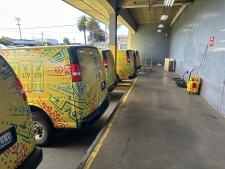 Listing Image #3 - Industrial for lease at 930 6th Stree, Eureka CA 95501